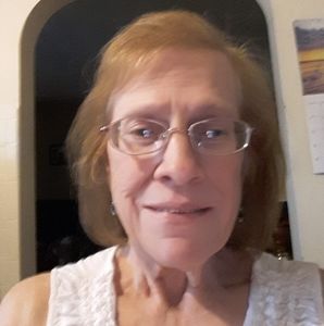 Meet your Posher, Lynda